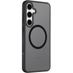 Tactical MagForce Hyperstealth kryt pre Samsung Galaxy S24+, čierny
