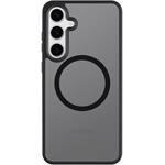 Tactical MagForce Hyperstealth kryt pre Samsung Galaxy S24+, čierny