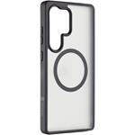 Tactical MagForce Hyperstealth kryt pre Samsung Galaxy S25 Ultra, Asphalt