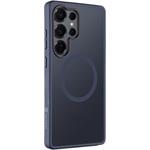 Tactical MagForce Hyperstealth kryt pre Samsung Galaxy S25 Ultra, Deep Blue