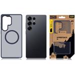 Tactical MagForce Hyperstealth kryt pre Samsung Galaxy S25 Ultra, Deep Blue