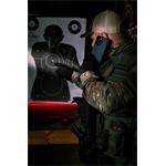 Tactical MagForce Hyperstealth kryt pre Samsung Galaxy S25 Ultra, Deep Blue