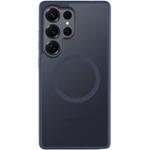 Tactical MagForce Hyperstealth kryt pre Samsung Galaxy S25 Ultra, Deep Blue
