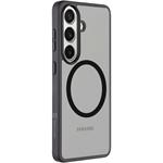 Tactical MagForce Hyperstealth kryt pre Samsung Galaxy S26, Asphalt