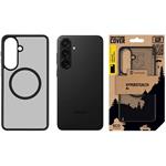 Tactical MagForce Hyperstealth kryt pre Samsung Galaxy S26+, Asphalt