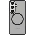 Tactical MagForce Hyperstealth kryt pre Samsung Galaxy S26, Asphalt