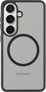 Tactical MagForce Hyperstealth kryt pre Samsung Galaxy S26, Asphalt