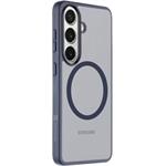 Tactical MagForce Hyperstealth kryt pre Samsung Galaxy S26, Deep Blue