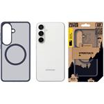 Tactical MagForce Hyperstealth kryt pre Samsung Galaxy S26, Deep Blue