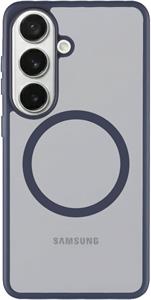 Tactical MagForce Hyperstealth kryt pre Samsung Galaxy S26, Deep Blue