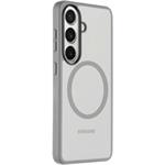 Tactical MagForce Hyperstealth kryt pre Samsung Galaxy S26, Light Grey