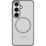 Tactical MagForce Hyperstealth kryt pre Samsung Galaxy S26, Light Grey