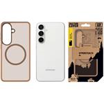 Tactical MagForce Hyperstealth kryt pre Samsung Galaxy S26, Moucha Moose