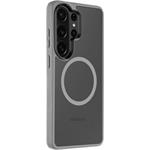 Tactical MagForce Hyperstealth kryt pre Samsung Galaxy S26 Ultra, Light Grey