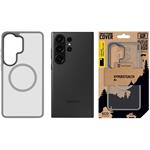 Tactical MagForce Hyperstealth kryt pre Samsung Galaxy S26 Ultra, Light Grey