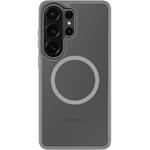 Tactical MagForce Hyperstealth kryt pre Samsung Galaxy S26 Ultra, Light Grey