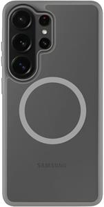 Tactical MagForce Hyperstealth kryt pre Samsung Galaxy S26 Ultra, Light Grey