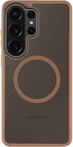 Tactical MagForce Hyperstealth kryt pre Samsung Galaxy S26 Ultra, Moucha Moose