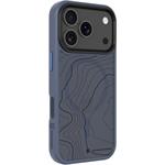 Tactical MagForce Hyperstealth Sika kryt pre Apple iPhone 17 Pro/18 Pro, Deep Blue