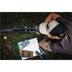 Tactical MagForce Hyperstealth Sika kryt pre Apple iPhone 17 Pro/18 Pro, Deep Blue