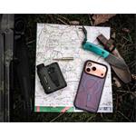 Tactical MagForce Hyperstealth Sika kryt pre Apple iPhone 17 Pro/18 Pro, Deep Blue