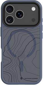 Tactical MagForce Hyperstealth Sika kryt pre Apple iPhone 17 Pro/18 Pro, Deep Blue