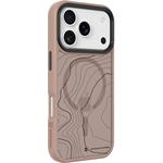 Tactical MagForce Hyperstealth Sika kryt pre Apple iPhone 17 Pro/18 Pro, Moucha Moose
