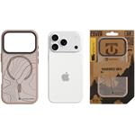 Tactical MagForce Hyperstealth Sika kryt pre Apple iPhone 17 Pro/18 Pro, Moucha Moose