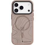 Tactical MagForce Hyperstealth Sika kryt pre Apple iPhone 17 Pro/18 Pro, Moucha Moose