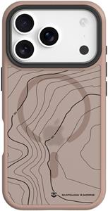 Tactical MagForce Hyperstealth Sika kryt pre Apple iPhone 17 Pro/18 Pro, Moucha Moose