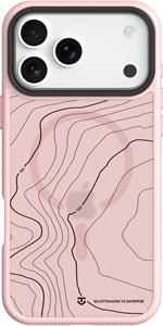 Tactical MagForce Hyperstealth Sika kryt pre iPhone 17 Pro Max, ružový