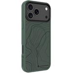 Tactical MagForce Hyperstealth Sika kryt pre iPhone 17 Pro Max, zelený