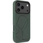Tactical MagForce Hyperstealth Sika kryt pre iPhone 17 Pro, zelený