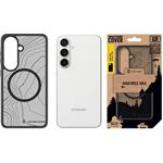 Tactical MagForce Hyperstealth Sika kryt pre Samsung Galaxy S26, Asphalt