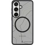 Tactical MagForce Hyperstealth Sika kryt pre Samsung Galaxy S26, Asphalt