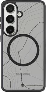 Tactical MagForce Hyperstealth Sika kryt pre Samsung Galaxy S26, Asphalt