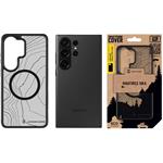Tactical MagForce Hyperstealth Sika kryt pre Samsung Galaxy S26 Ultra, Asphalt