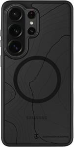 Tactical MagForce Hyperstealth Sika kryt pre Samsung Galaxy S26 Ultra, Asphalt