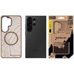 Tactical MagForce Hyperstealth Sika kryt pre Samsung Galaxy S26 Ultra, Moucha Moose