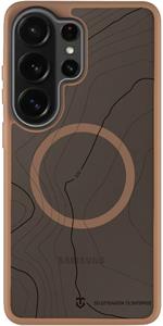 Tactical MagForce Hyperstealth Sika kryt pre Samsung Galaxy S26 Ultra, Moucha Moose