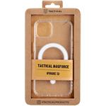 Tactical MagForce kryt pre Apple iPhone 13, číry