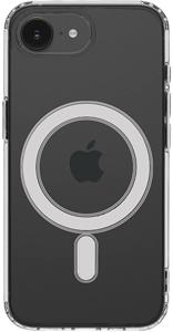 Tactical MagForce kryt pre Apple iPhone 16e, transparentný