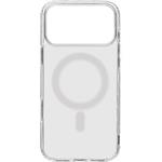 Tactical MagForce kryt pre Apple iPhone 17 Pro Max, transparentný