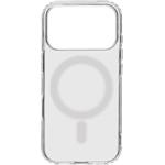 Tactical MagForce kryt pre Apple iPhone 17 Pro, transparentný