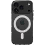 Tactical MagForce kryt pre Apple iPhone 17 Pro, transparentný