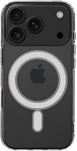 Tactical MagForce kryt pre Apple iPhone 17 Pro, transparentný