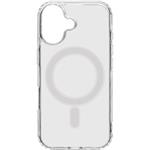 Tactical MagForce kryt pre Apple iPhone 17, transparentný