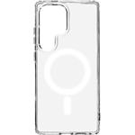 Tactical MagForce kryt pre Samsung Galaxy S25 Ultra, transparentný