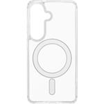 Tactical MagForce kryt pre Samsung Galaxy S26, transparentný