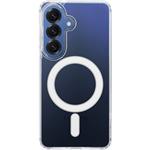 Tactical MagForce kryt pre Samsung Galaxy S26, transparentný